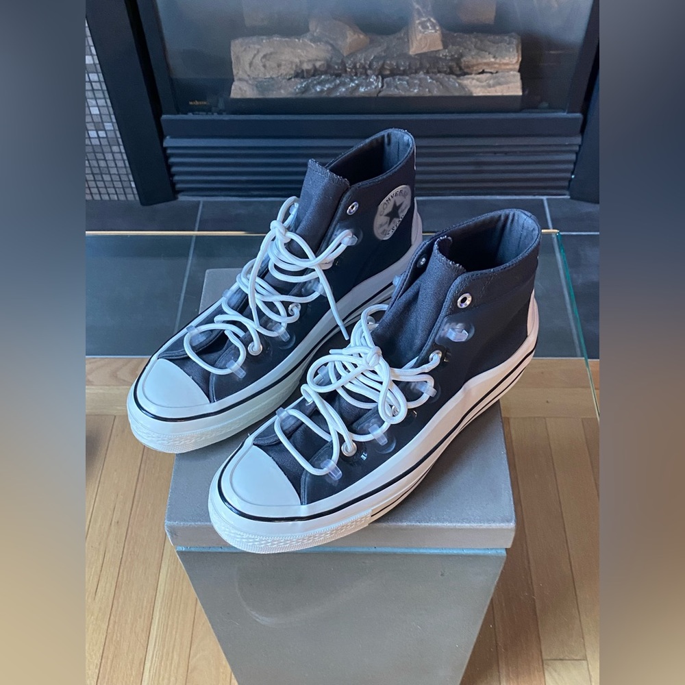 Converse 70 Utility High